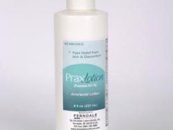 Prax (Generic Pramoxine)